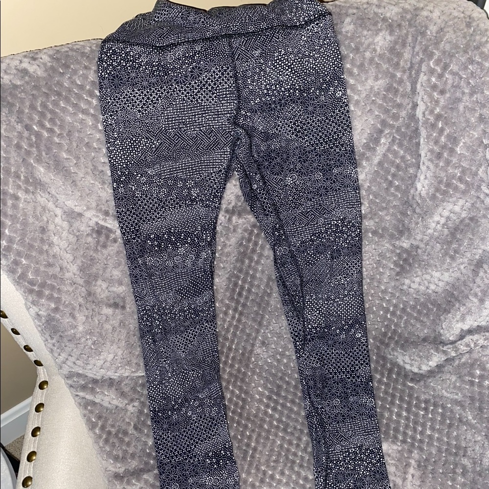 Lululemon align leggings